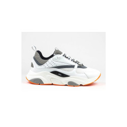Christian Dior, B22, Men's Sneaker, White