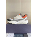 Christian Dior, B22, Women's Sneaker, White