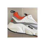 Christian Dior, B22, Women's Sneaker, White