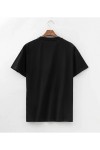 Givenchy, Men's T-Shirt, Black