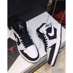 Nike, Women's Sneaker, White