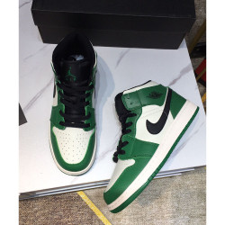 Nike, Women's Sneaker, Green