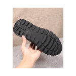 Prada, Men's Sneaker, Black