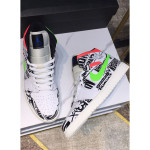 Nike, Men's Sneaker, White