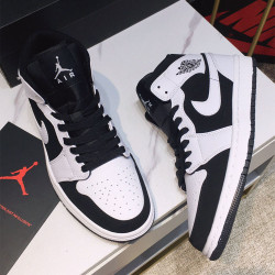 Nike, Men's Sneaker, White