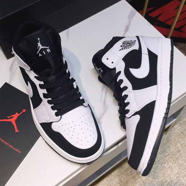 Nike, Men's Sneaker, White
