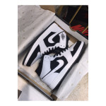 Nike, Men's Sneaker, White