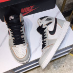 Nike, Men's Sneaker, Grey