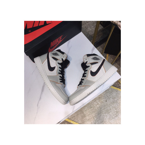 Nike, Men's Sneaker, Grey
