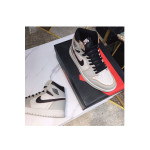 Nike, Men's Sneaker, Grey