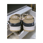 Jordan, Men's Sneaker, Brown