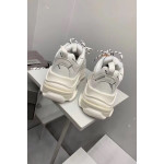 Balenciaga, Men's Sneaker, White