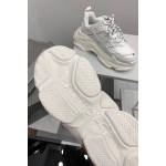 Balenciaga, Men's Sneaker, White