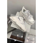 Balenciaga, Men's Sneaker, White