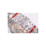 Patek Philippe, Men's Watch, Silver