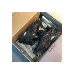Balenciaga, Women's Sneaker, Black