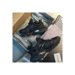 Balenciaga, Women's Sneaker, Black