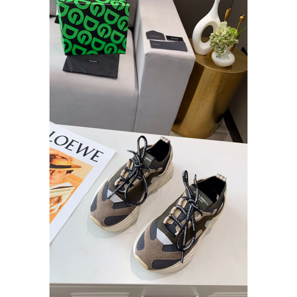 Dolce Gabbana, Women's Sneaker, Black