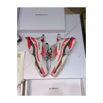 Balenciaga, Triple S, Women's Sneaker, Colorful