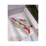 Balenciaga, Triple S, Women's Sneaker, Colorful