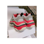 Balenciaga, Triple S, Women's Sneaker, Colorful