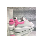 Alexander Mcqueen, Oversized, Women's Sneaker, White