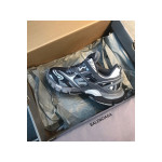 Balenciaga, Track Trainers,  Men's Sneaker, Black
