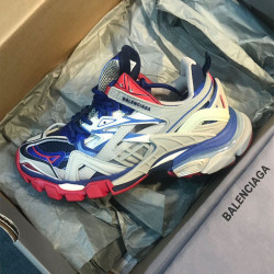 Balenciaga, Track Trainers,  Men's Sneaker, Colorful