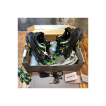 Balenciaga, Track Trainers,  Men's Sneaker, Black