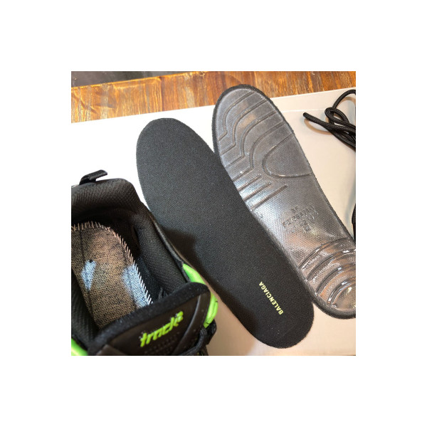 Balenciaga, Track Trainers,  Men's Sneaker, Black