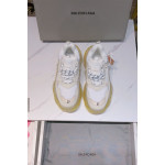 Balenciaga, Triple S, Men's Sneaker, Beige