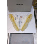 Balenciaga, Triple S, Men's Sneaker, Beige