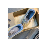 Adidas, Yeezy 350, Men's Sneaker, Yellow