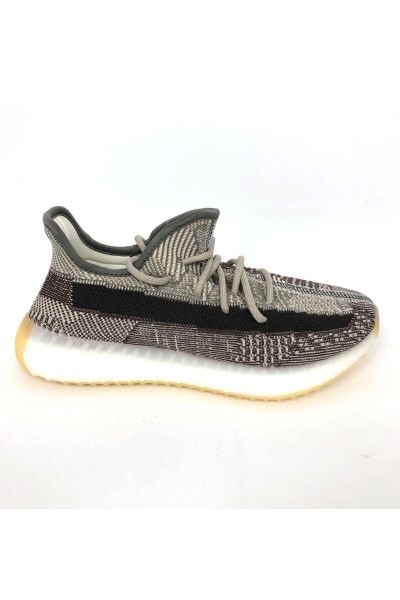 Adidas, Yeezy 350, Men's Sneaker, Grey