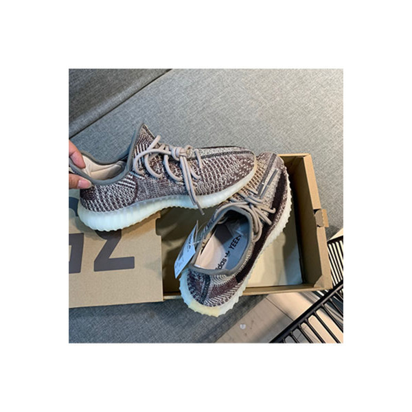 Adidas, Yeezy 350, Men's Sneaker, Grey