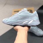 Adidas, Yeezy 700, Men's Sneaker, Iceblue