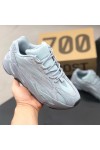 Adidas, Yeezy 700, Men's Sneaker, Iceblue