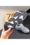 Adidas, Yeezy 700, Men's Sneaker, Iceblue