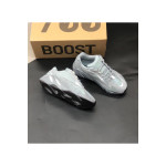 Adidas, Yeezy 700, Men's Sneaker, Iceblue