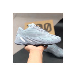 Adidas, Yeezy 700, Women's Sneaker, Iceblue