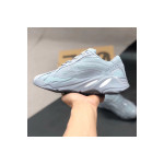 Adidas, Yeezy 700, Women's Sneaker, Iceblue