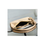 Prada, Women's Bag, Camel