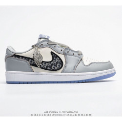 Nike, Men's Sneaker, White