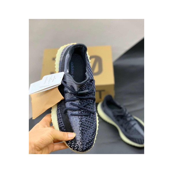 Adidas, Yeezy 350, Men's Sneaker, Navy