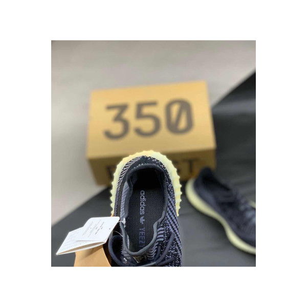 Adidas, Yeezy 350, Men's Sneaker, Navy