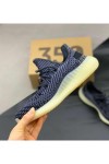 Adidas, Yeezy 350, Men's Sneaker, Navy