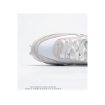 Nike, Sacai, Women's Sneaker, White