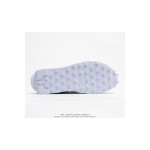 Nike, Sacai, Women's Sneaker, White