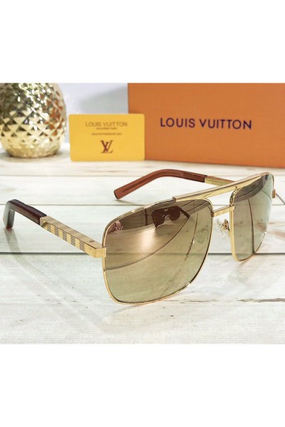 Louis Vuitton, Men's Eyewear