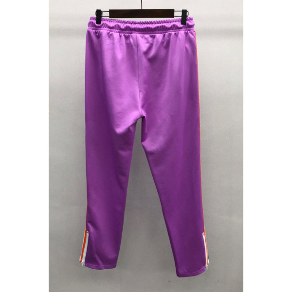 Palm Angels, Men's Tracksuit, Purple